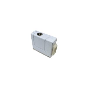 Sliding Window Restrictor