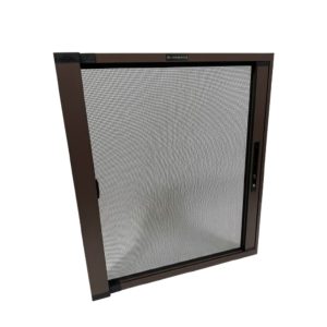 Retractable Mesh