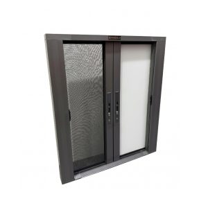 2 In 1 Blind Mesh